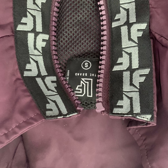 LF the brand tracksuit - Picture 5 of 5